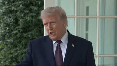 ترامب يعلن عن خطته بعد إيران: سنتجه إلى كوبا