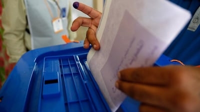 Electoral commission extends candidate registration deadline for Kurdistan Region parliamentary elections