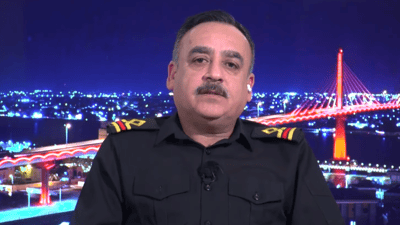 خور عبد الله “خطر جداً” ورواتب البحارة ارتفعت مع أجور التأمين.. الكابتن العقابي