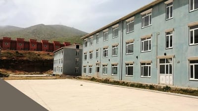 به‌م زووانه‌ ده‌ست به‌ دابه‌شكردنى شوقەی كرێنشینان دەكرێت