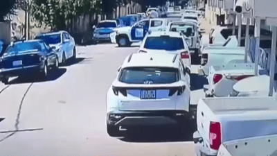 فيديو: مواطن يتهم دورية بقتل شقيقه وشرطة واسط ترد: الحادث مروري وليس جنائي