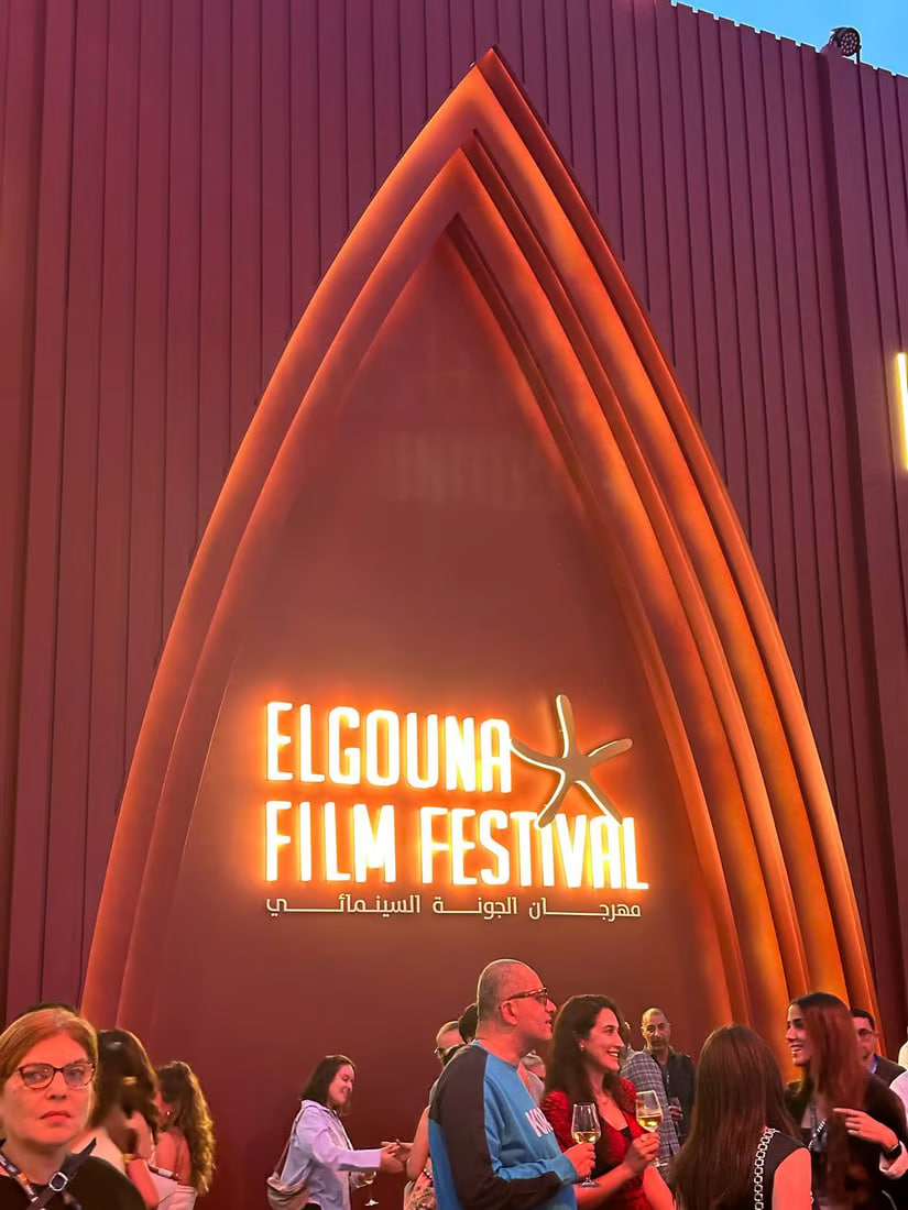 Iraqi film ‘She Was Not Alone’ clinches top honors at El Gouna Film Festival