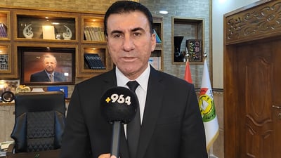 لە کەلار سەنتەرێکی پەروەردەی پێشوەخت بۆ ئۆتیزم دەکرێتەوە
