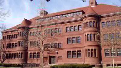 لە ماڵەوە بڕوانامەی هارڤارد بەدەستبهێنە