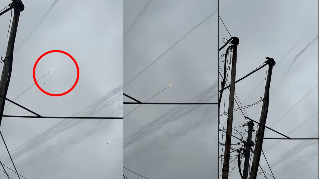 گروپێکی مقاوەمە؛ ئێمە هێرشەکانی سەر هەولێرمان ئەنجامداوە