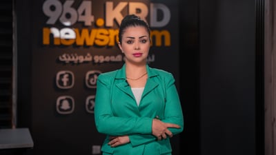 پاییزەکە کردی بەڕاست و ورچی هەنگوین خۆریش ئامانی نییە