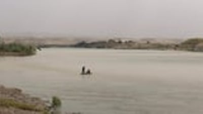 Body of missing mullah found in Greater Zab