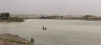 Body of missing mullah found in Greater Zab