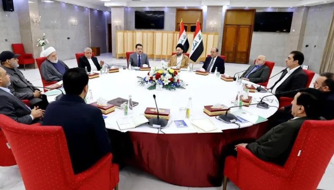 کاندیدی سەرۆک وەزیران چوارشەممە یەکلادەکرێتەوە