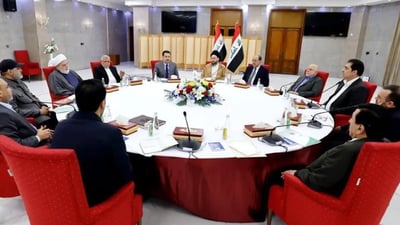 کاندیدی سەرۆک وەزیران چوارشەممە یەکلادەکرێتەوە