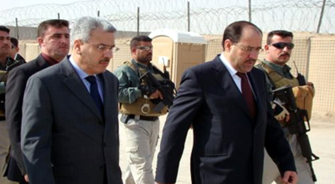 عاد اسم طارق نجم إلى الإعلام بعد غياب 10 أعوام لكن ليس لرئاسة الوزراء