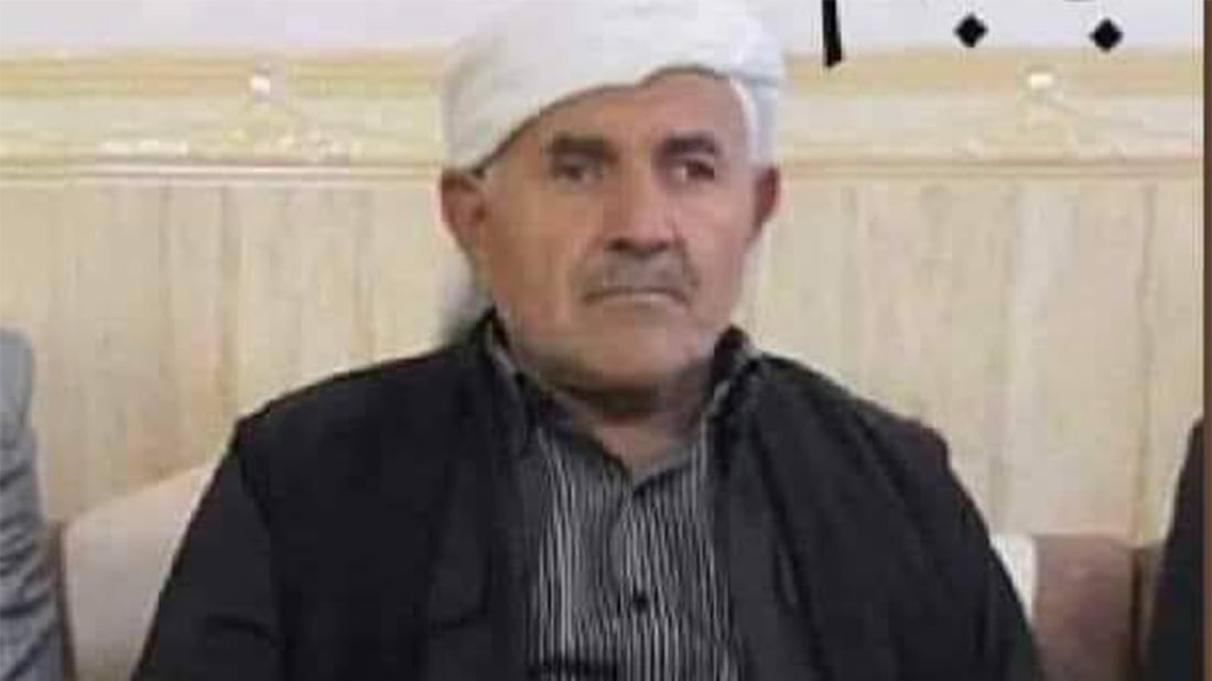 تەرمی حاجییەکی دیکە دۆزرایەوە