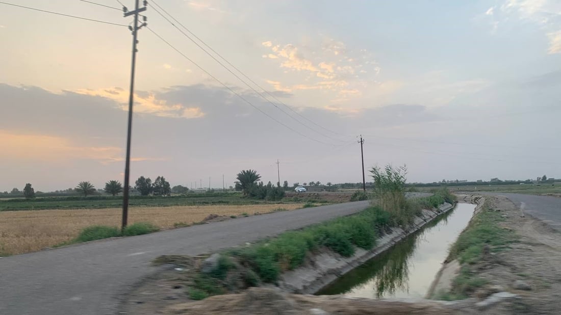صور: سنوات العزلة انتهت في “جيب دفار”.. التبليط الآن والماء والخدمات قريباً