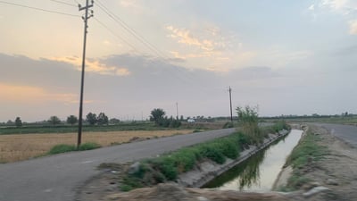 صور: سنوات العزلة انتهت في “جيب دفار”.. التبليط الآن والماء والخدمات قريباً