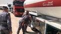 Iraq arrests 19 in fuel smuggling crackdown, seizes 15 tankers