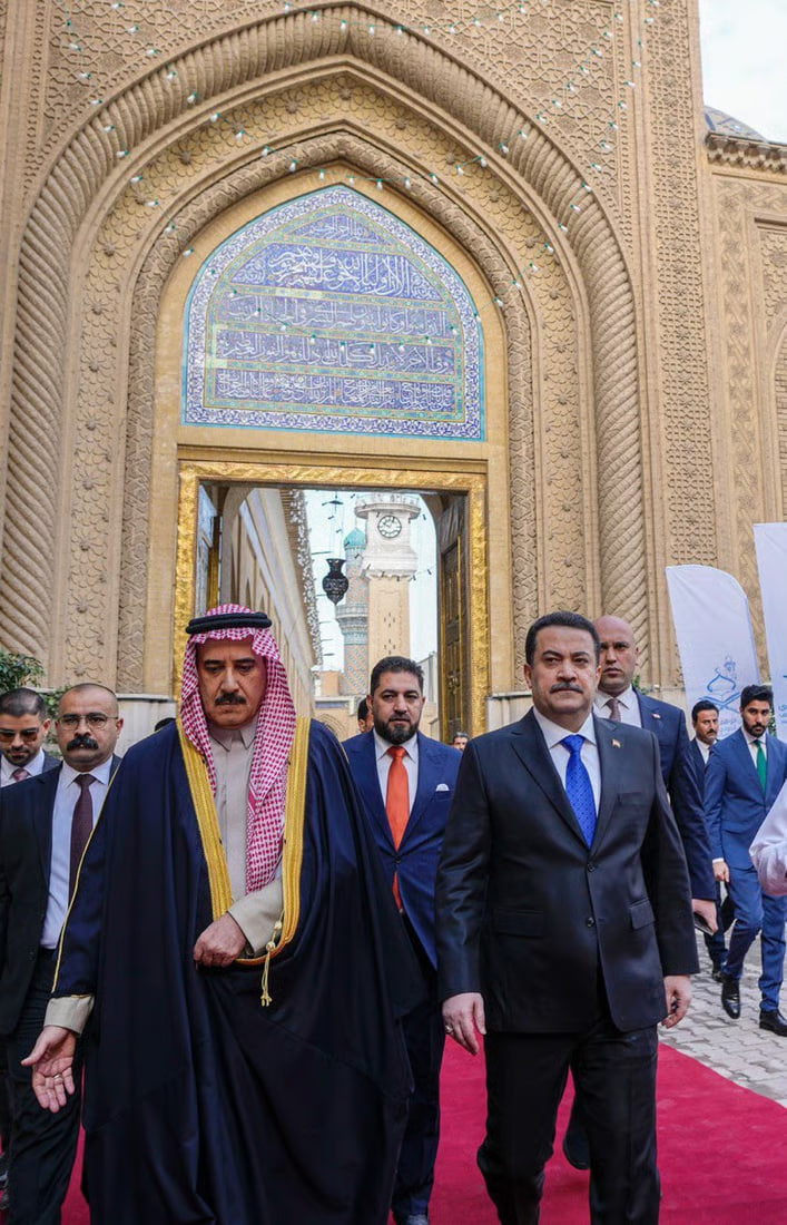 Prime Minister emphasizes unity, heritage at Sufism conference
