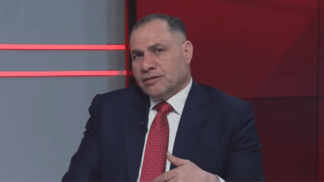 أنا والمالكي لن نؤدي القسم.. محافظ الديوانية: أقود التغيير بطلب من بدر