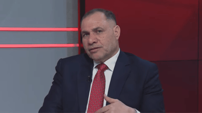 أنا والمالكي لن نؤدي القسم.. محافظ الديوانية: أقود التغيير بطلب من بدر