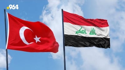 عێراق رەتیدەکاتەوە لە قەرزەکانی سەر تورکیا خۆشبووبێ