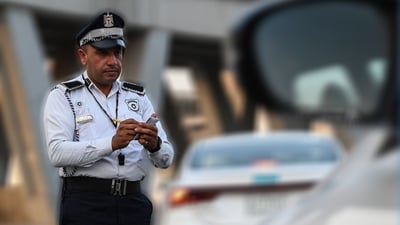 هاتوچۆى عێراق: تۆمارکردنی سەرپێچی ئۆتۆمبێلەکانی کوردستان دەیانگرێتەوە