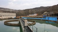 ئیداره‌ى سۆران ده‌نگۆى پیسبوونى ئاوه‌كه‌ى ره‌تده‌...