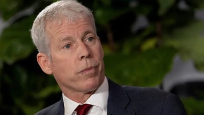 وزير الطاقة الأميركي: الحرب مع إيران ستنتهي خلال أسابيع وتنخفض أسعار النفط