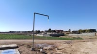 ئاوى سیروان گەیەنرایە چوار گوندى گەرمیان