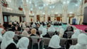المجمع الفقهي يختتم مشروع “ركائز التمكين” لتعزيز دور “المرأة المسلمة” في المجتمع