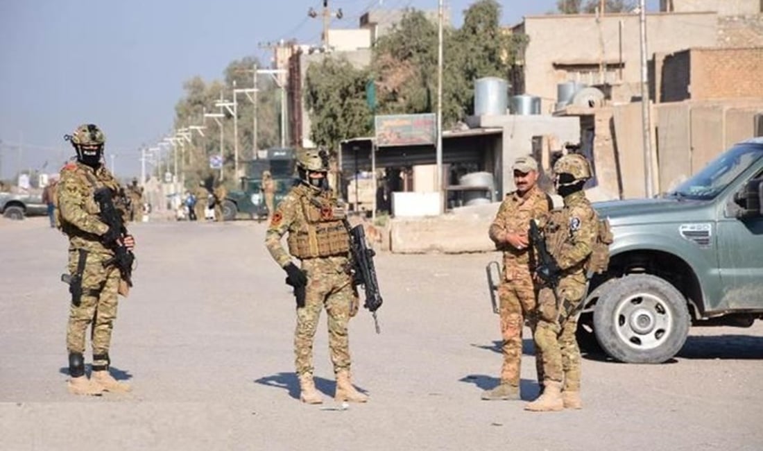 البصرة.. مقتل شاب برصاص مسلح ملثم في الكزيزة