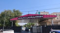 سێ لە بریندارانى ئاگرەکەى شەوى رابردووى پڕۆژەى لالاڤ ئێرپۆرتى لە ژێر چاودێرى چڕن