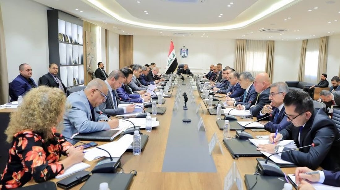 بغداد تشكل لجنة لمعاينة المنافذ غير الرسمية في إقليم كردستان