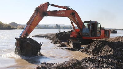 فشارەکان بۆ کردنەوەی غەسالەکانی گەرمیان چڕکراوەتەوە