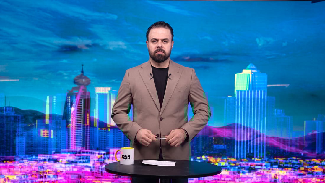 چاوەڕوانی بۆ زانکۆلاین کۆتایی دێت و پۆستەری کاندیدەکانیش وەک گەڵای پاییز دەوەرن
