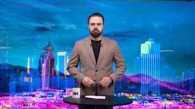 چاوەڕوانی بۆ زانکۆلاین کۆتایی دێت و پۆستەری کاندیدەکانیش وەک گەڵای پاییز دەوەرن