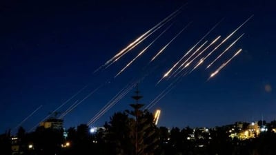إيران: هذه الليلة سنقصف إسرائيل حتى مطلع الفجر