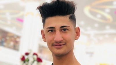 سنجار: ذهب لتصوير السيول في “باب كرسي” فغرق فيها.. رواية مفجعة