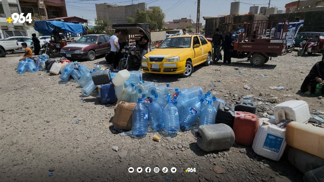 هێشتا 22%ـی خەڵکی کەرکوک نەوتی وەرنەگرتووە