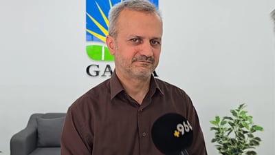 “پەروەردەکردنی منداڵ لەلایەن خزمەتگوزارەوە کێشەی کۆمەڵایەتی دروست دەکات”