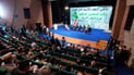 النجف ترد على جدل “لحوم الخنازير”: دعوى قضائية وتهديد بـ”الگوامة” العشائرية