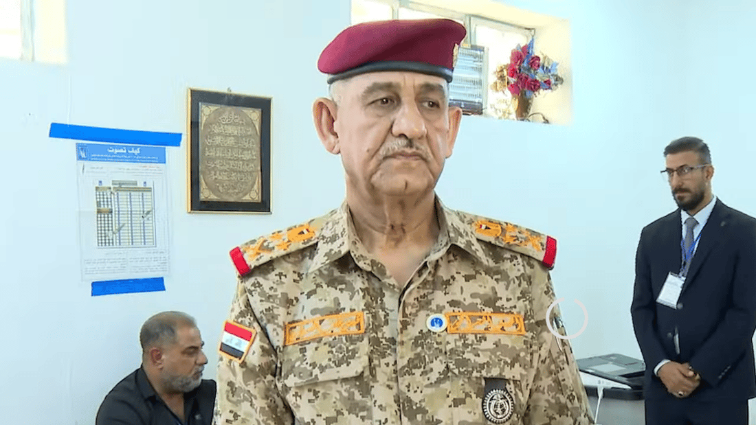 كل شيء في هذه الانتخابات مختلف.. نحن سعداء – اللجنة الأمنية العليا