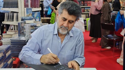 ئوسامە جەمیل: دوکتۆر مەحموود پیاوێکی راستە
