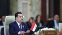 Iraq proposes Arab reconstruction fund, pledges $40 million for Gaza and Lebanon