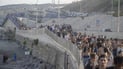مهاجرو المغرب يشعلون أزمة أوروبية.. إيطاليا تعلق شنغن مع إسبانيا
