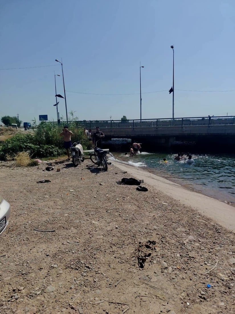 لە خورماتوو ژمارەیەک گەنج پابەندنەبوون و دەستگیرکران