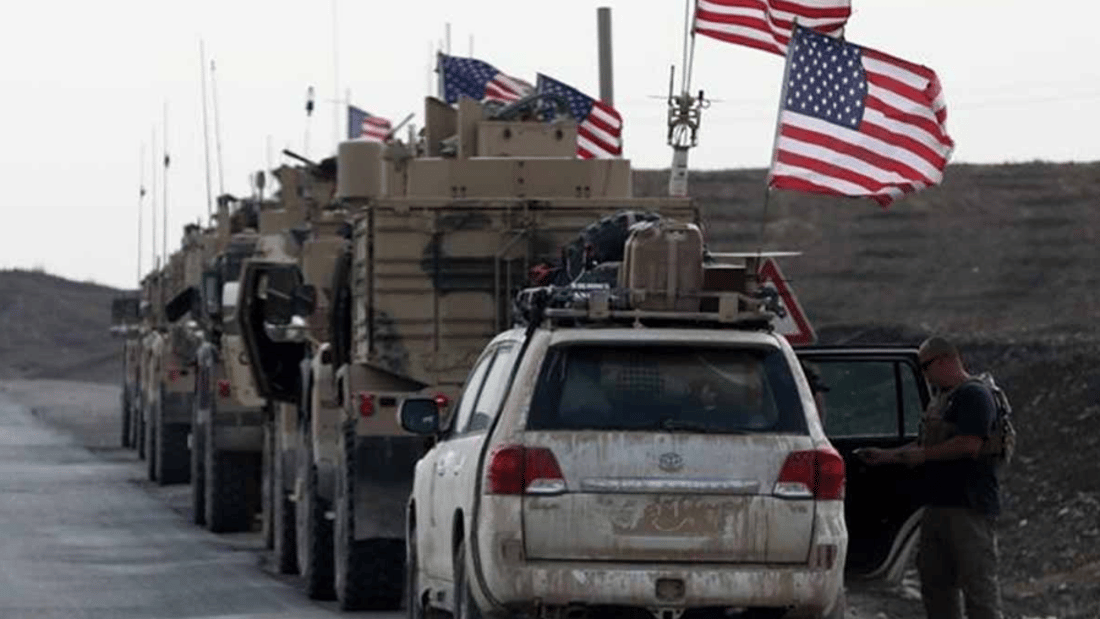 القيادة المركزية الأميركية: نقلنا 5700 سجين داعشي من سوريا للعراق