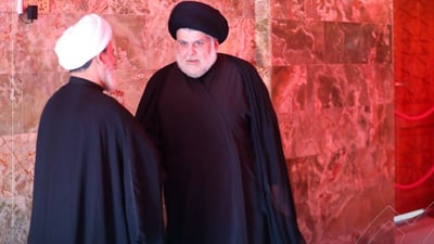 الصدر: هذا ما فعلتموه في غيابي.. “شلع قلع” ما زال شرطنا للانتخابات