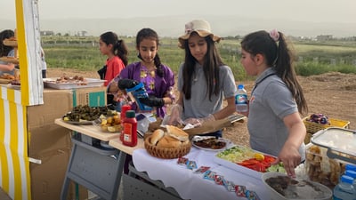 براندێکی خواردنەوەی سرووشتی تایبەت بە خۆیان بەرهەمدەهێنن