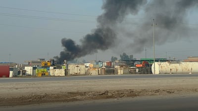 هۆشداری دەدرێت لە پیسبوونی ژینگەی هەرێم