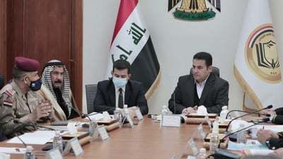 العراق يمنح سمات الدخول للصيادين العرب والأجانب.. ويتوعد المخالفين (وثيقة)