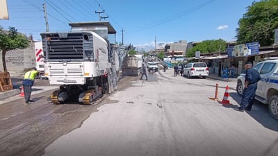 شەقامە سەرەکییەکانی ناو بازاڕی قەڵادزێ بەکارمەهێنن نۆژەن دەکرێنەوە